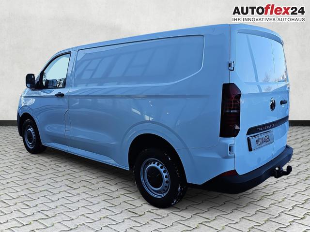 Volkswagen T7 Transporter Kastenwagen 2.0 TDI 81 kW KR Kasten AHK / PDC vo. hi 