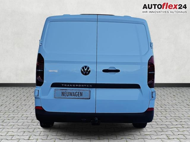 Volkswagen T7 Transporter Kastenwagen 2.0 TDI 81 kW KR Kasten AHK / PDC vo. hi 
