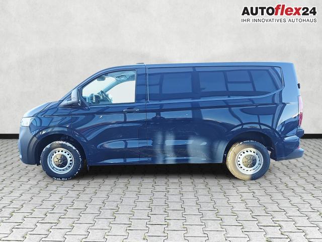 Volkswagen T7 Transporter Kastenwagen 2.0 TDI 81 kW KR Kasten AHK / PDC vo. hi 