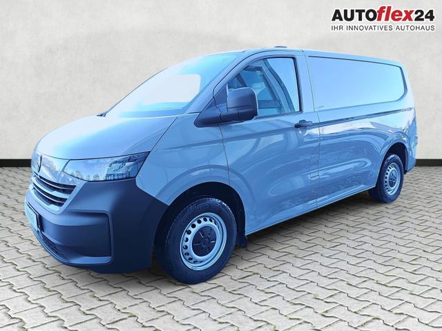 Volkswagen T7 Transporter Kastenwagen 2.0 TDI 81 kW KR Kasten AHK / PDC vo. hi 