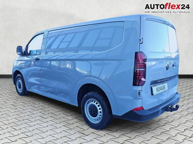 Volkswagen T7 Transporter Kastenwagen 2.0 TDI 81 kW KR Kasten AHK / PDC vo. hi 