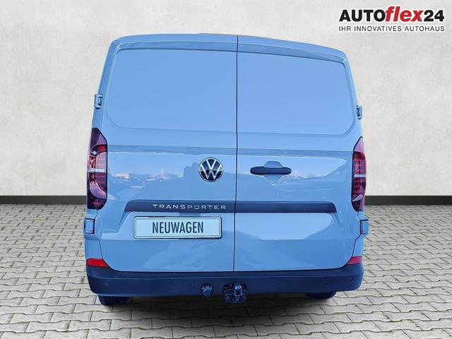 Volkswagen T7 Transporter Kastenwagen 2.0 TDI 81 kW KR Kasten AHK / PDC vo. hi 