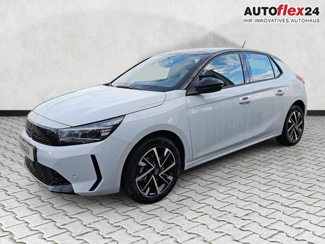 Opel Corsa GS 1.2 Sitzh. / PDC vo. u hi. 