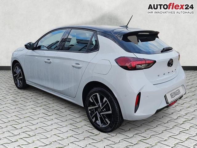 Opel Corsa GS 1.2 Sitzh. / PDC vo. u hi. 