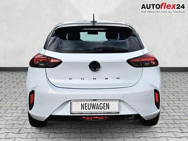 Opel Corsa GS 1.2 Sitzh. / PDC vo. u hi. 