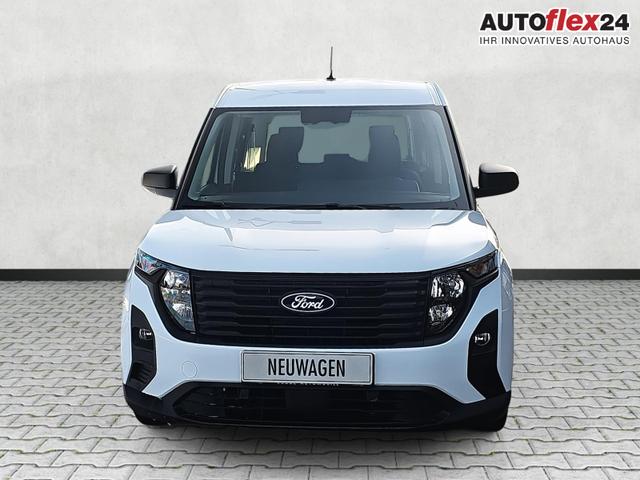 Vorlauffahrzeuge Ford Tourneo Courier - Trend 1.0 EB / Klimaanlage