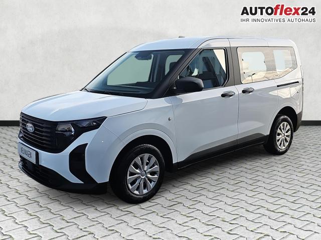 Ford Tourneo Courier Trend 1.0 EB / Klimaanlage 