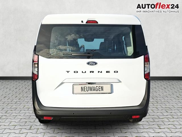 Ford Tourneo Courier Trend 1.0 EB / Klimaanlage 