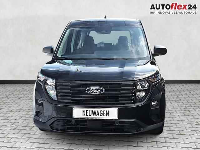 Vorlauffahrzeuge Ford Tourneo Courier - Trend 1.0 EB / Klimaanlage