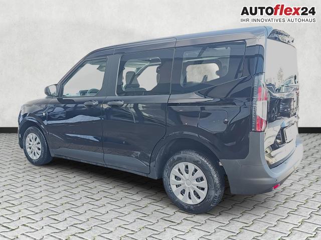 Ford Tourneo Courier Trend 1.0 EB / Klimaanlage 