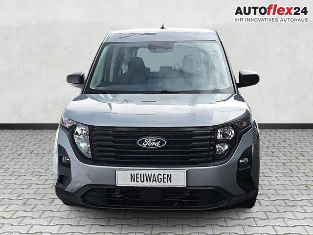 Vorlauffahrzeuge Ford Tourneo Courier - Trend 1.0 EB / Winterpaket
