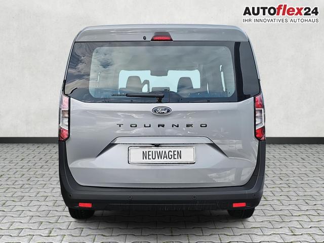 Ford Tourneo Courier Trend 1.0 EB / Winterpaket 