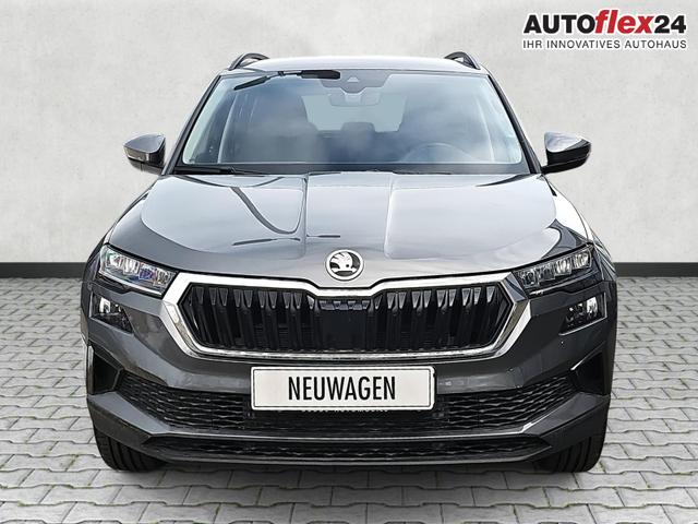 Vorlauffahrzeuge Skoda Karoq - Selection 1.5 TSI / Navi ACC R&uuml;ckfahrk