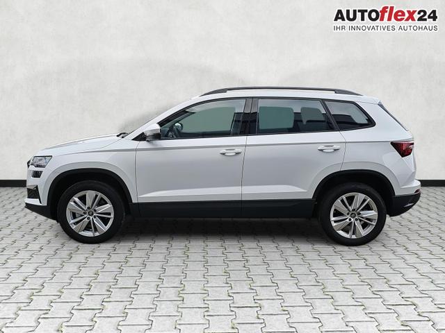 Skoda Karoq Selection 1.5 TSI DSG / Navi R&uuml;ckfahrk 