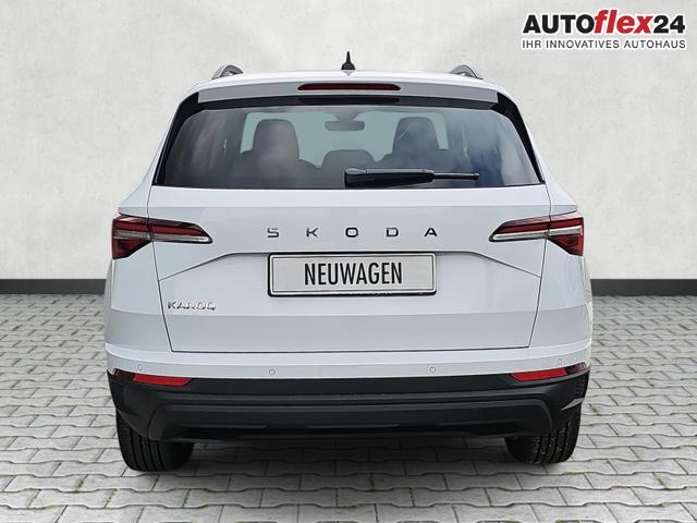 Skoda Karoq Selection 1.5 TSI DSG / Navi R&uuml;ckfahrk 