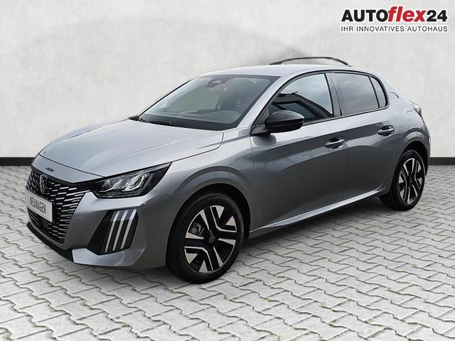 Peugeot 208 Hybrid 110 Allure e-DSC6 CarPlay AndroidAuto 