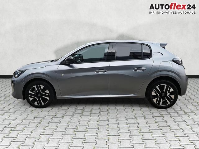 Peugeot 208 Hybrid 110 Allure e-DSC6 CarPlay AndroidAuto 