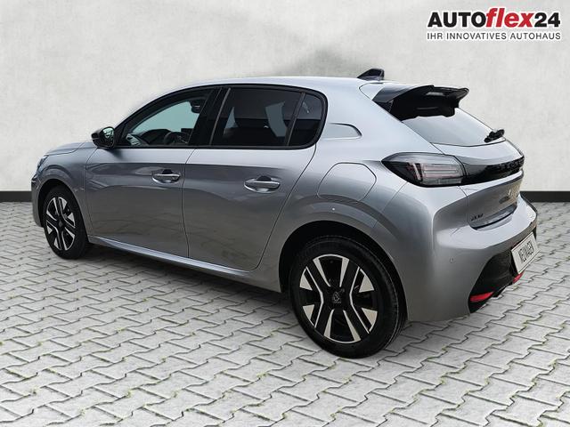 Peugeot 208 Hybrid 110 Allure e-DSC6 CarPlay AndroidAuto 