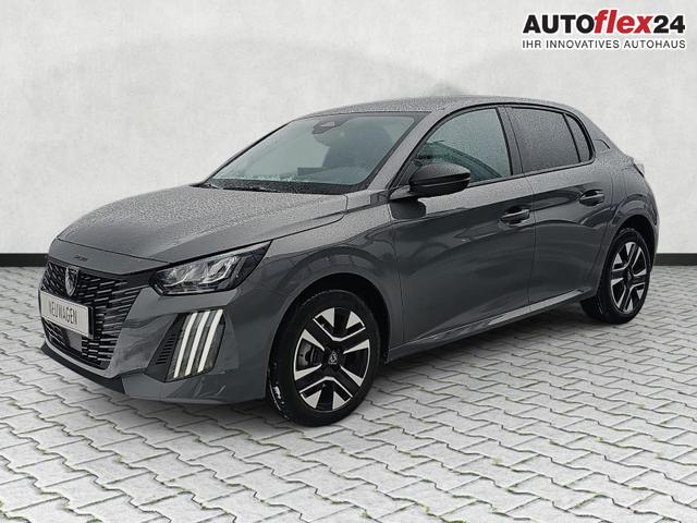 Peugeot 208 Hybrid 110 Allure e-DSC6 CarPlay AndroidAuto 