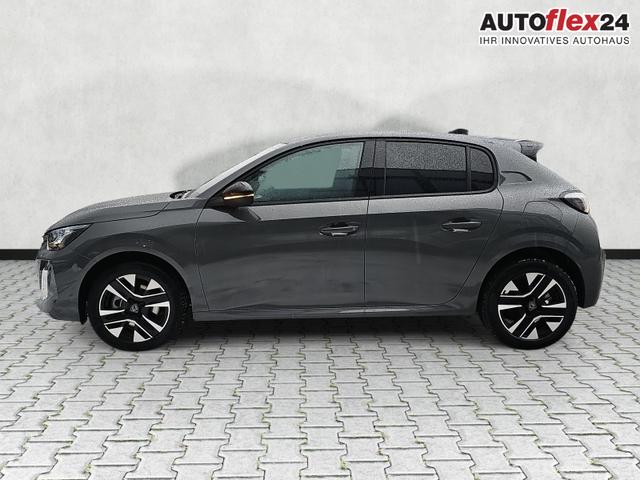 Peugeot 208 Hybrid 110 Allure e-DSC6 CarPlay AndroidAuto 