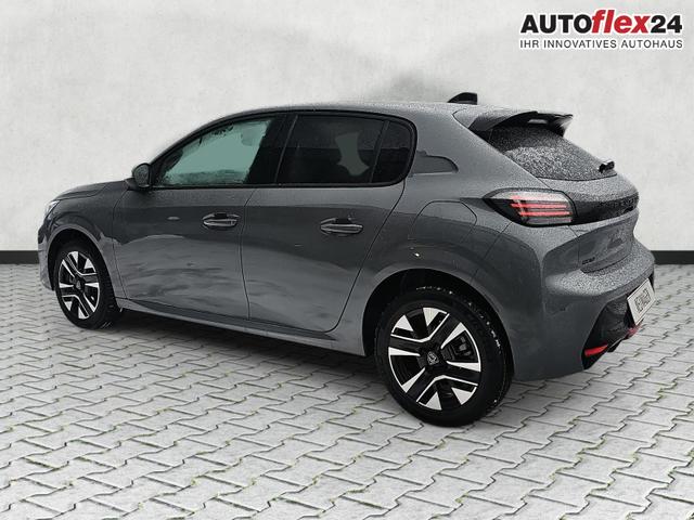 Peugeot 208 Hybrid 110 Allure e-DSC6 CarPlay AndroidAuto 