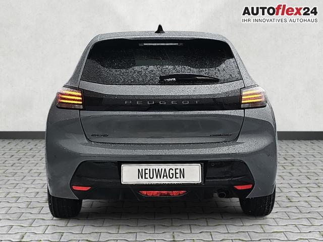 Peugeot 208 Hybrid 110 Allure e-DSC6 CarPlay AndroidAuto 