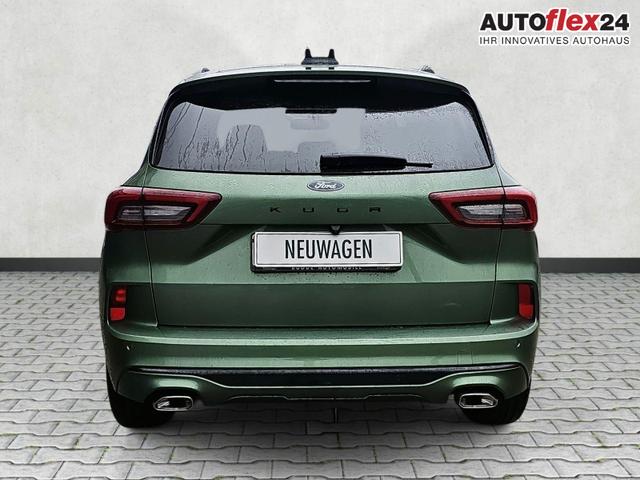 Ford Kuga ST-Line 1.5 EB Autom. ST Line 5J.Gar. KeyFree AHK 