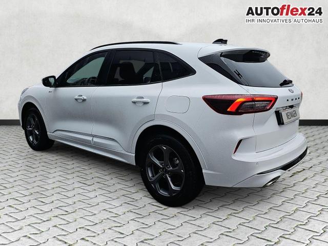 Ford Kuga ST-Line 1.5 EB Autom. ST Line 5J.Gar. AHK KeyFree 