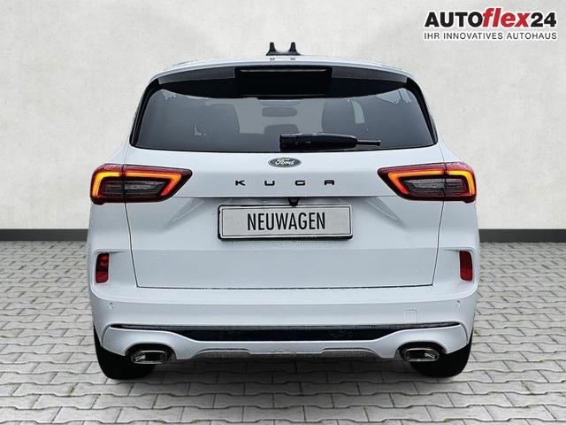 Ford Kuga ST-Line 1.5 EB Autom. ST Line 5J.Gar. AHK KeyFree 