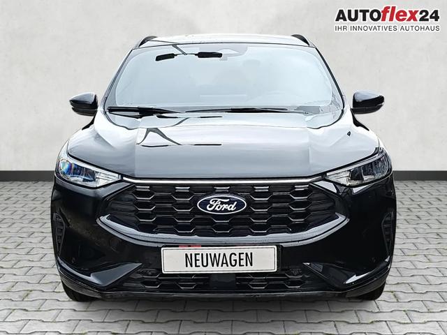Vorlauffahrzeuge Ford Kuga - ST-Line 1.5 EB Autom. ST Line 5J.Gar. AHK KeyFree