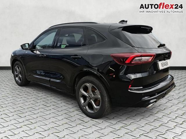 Ford Kuga ST-Line 1.5 EB Autom. ST Line 5J.Gar. KeyFree AHK 