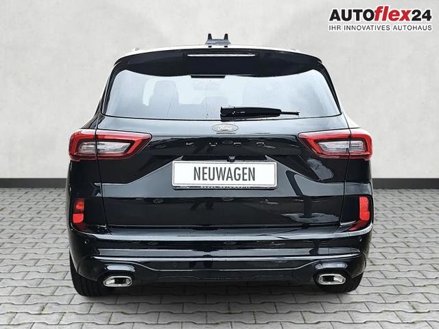 Ford Kuga ST-Line 1.5 EB Autom. ST Line 5J.Gar. KeyFree AHK 