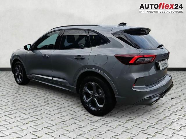 Ford Kuga ST-Line 1.5 EB Autom. ST Line 5J.Gar. AHK KeyFree 