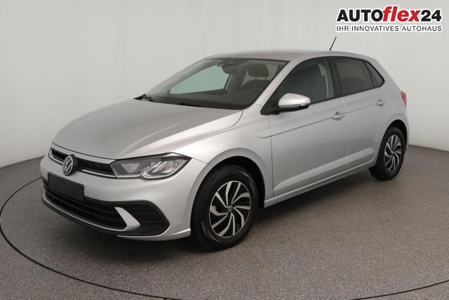Volkswagen Polo LIFE 1.0 TSI / LED AppConnect&AppleCarPla 