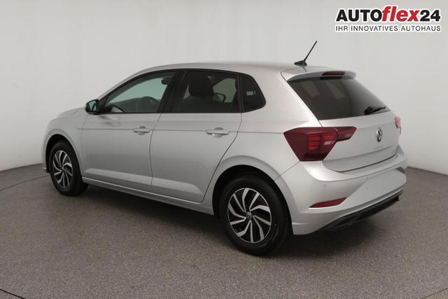 Volkswagen Polo LIFE 1.0 TSI / LED AppConnect&AppleCarPla 
