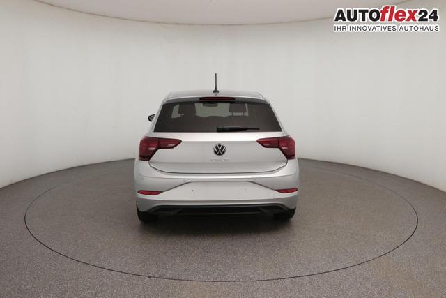 Volkswagen Polo LIFE 1.0 TSI / LED AppConnect&AppleCarPla 