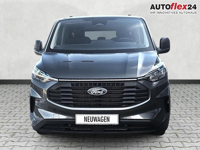 Vorlauffahrzeuge Ford Transit Custom - 320 L2 FWD Trend Combi 2.0 EB 8 Sitz AHK