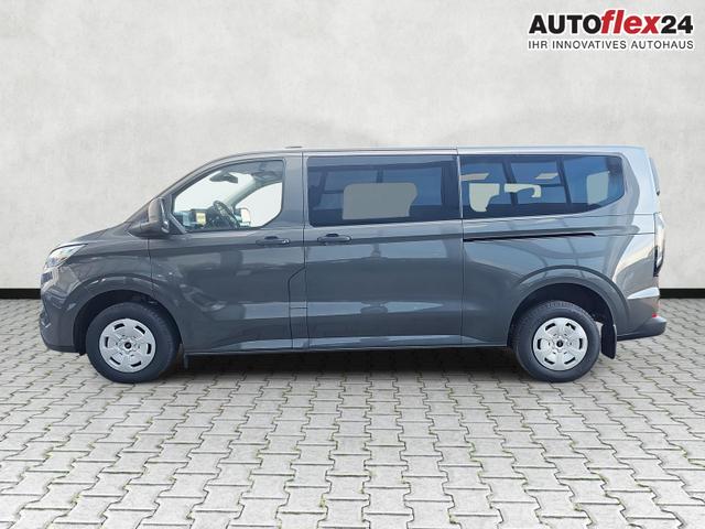 Ford Transit Custom 320 L2 FWD Trend Combi 2.0 EB 8 Sitz AHK 