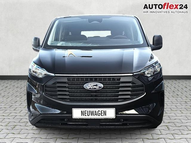 Vorlauffahrzeuge Ford Transit Custom - 320 L2 FWD Trend Combi 2.0 EB 8 Sitz AHK