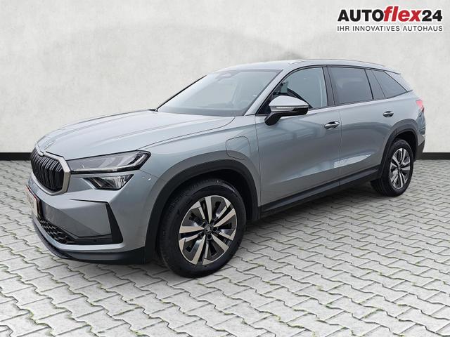 Skoda Kodiaq 1.5 TSI iV 150 kW Selection DSG Navi / ACC AHK 