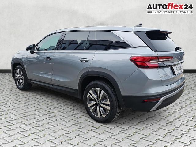 Skoda Kodiaq 1.5 TSI iV 150 kW Selection DSG Navi / ACC AHK 