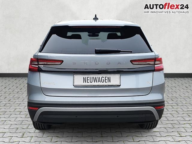 Skoda Kodiaq 1.5 TSI iV 150 kW Selection DSG Navi / ACC AHK 