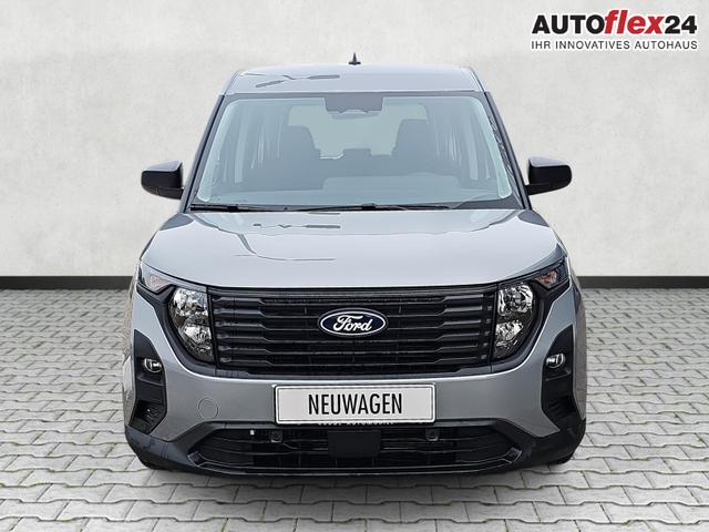 Vorlauffahrzeuge Ford Tourneo Courier - Trend 1.0 EB / Klimaanlage