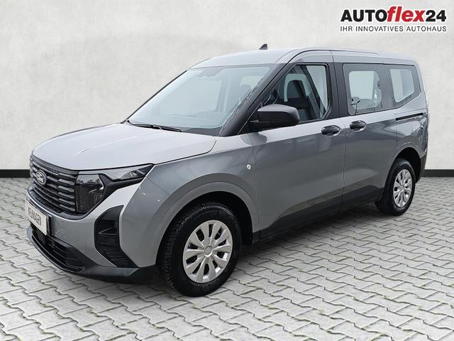 Ford Tourneo Courier Trend 1.0 EB / Klimaanlage 