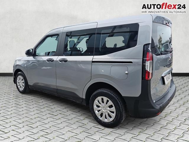 Ford Tourneo Courier Trend 1.0 EB / Klimaanlage 