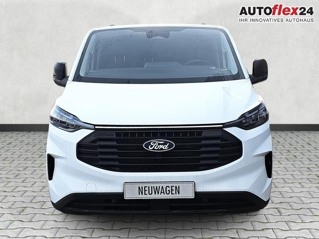 Vorlauffahrzeuge Ford Transit Custom - 320 L2 Trend FWD Kasten 2.0 EcoBlue L2H1