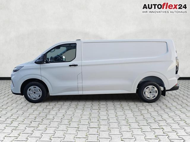 Ford Transit Custom 320 L2 Trend FWD Kasten 2.0 EcoBlue L2H1 