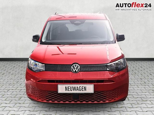Vorlauffahrzeuge Volkswagen Caddy Maxi - Basis 2.0 TDI DSG 7-Si Kamera Keyless Start