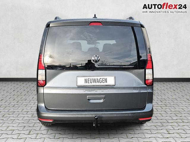 Volkswagen Caddy Maxi Basis 2.0 TDI DSG 7-Si AHK R&uuml;ckfahrkamera 