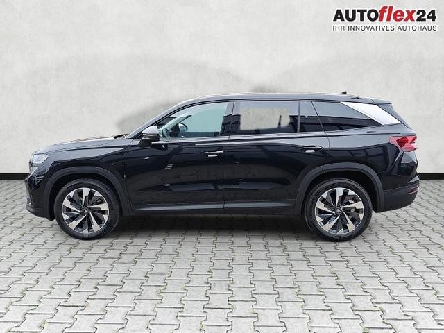 Skoda Kodiaq 1.5 TSI mHEV 110 kW Selection DSG 5-Si. Matrix 4J.Gar 